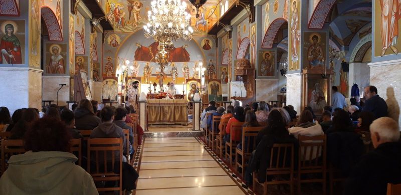 Παρουσίαση-Απολογισμός Εκπαιδευτικών Προγραμμάτων Ι.Μ.Δράμας, σχ.έτους 2025-26